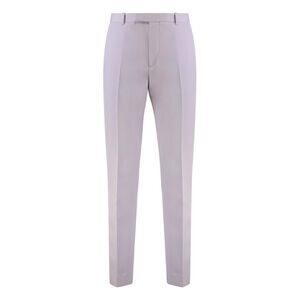 GUCCI Men's Utility Cargo Trousers Men LILAC Pants